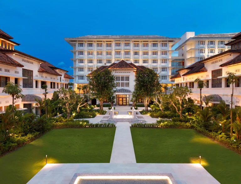 Hotel DE Djokja