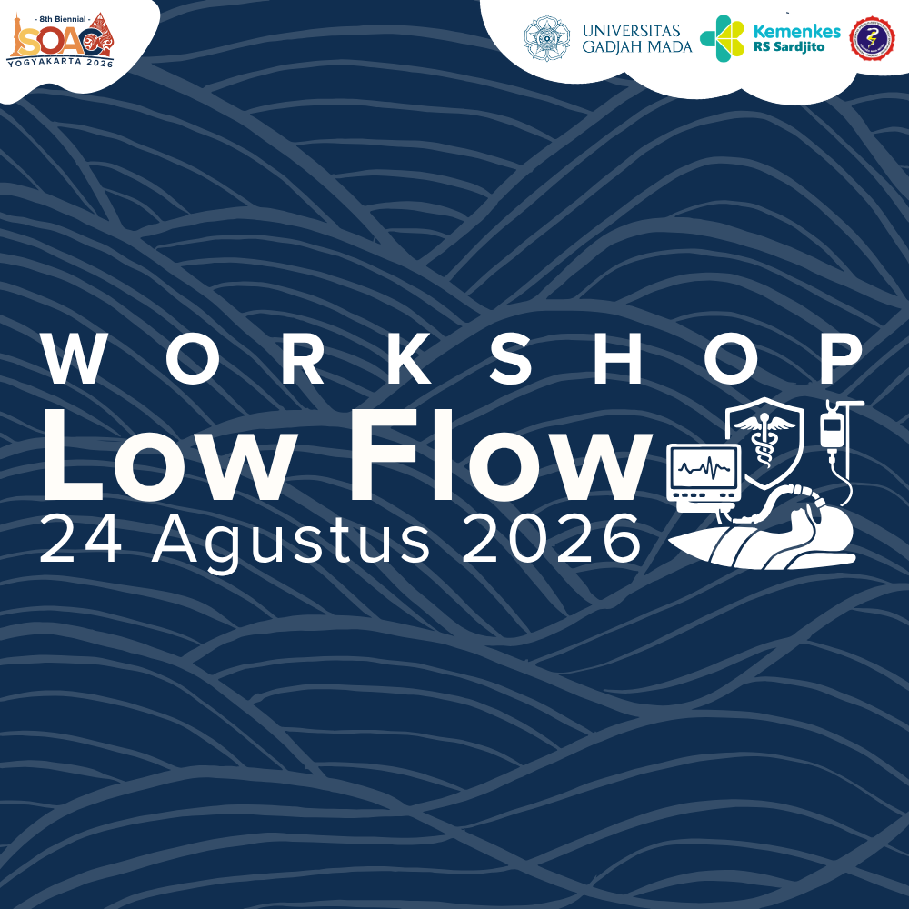 LOW FLOW