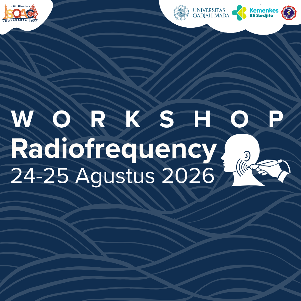 RADIOFREQUENCY
